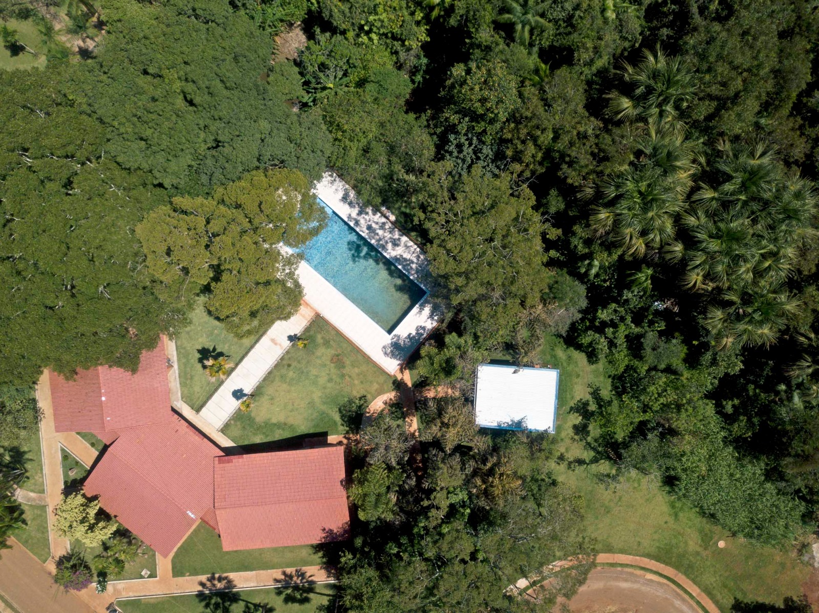 Imagem Terreno à Venda, 399 m²em Rosa de Leiria Condomínio Horizontal - Goianira Imagem Terreno à Venda, 399 m²em Rosa de Leiria Condomínio Horizontal - Goianira