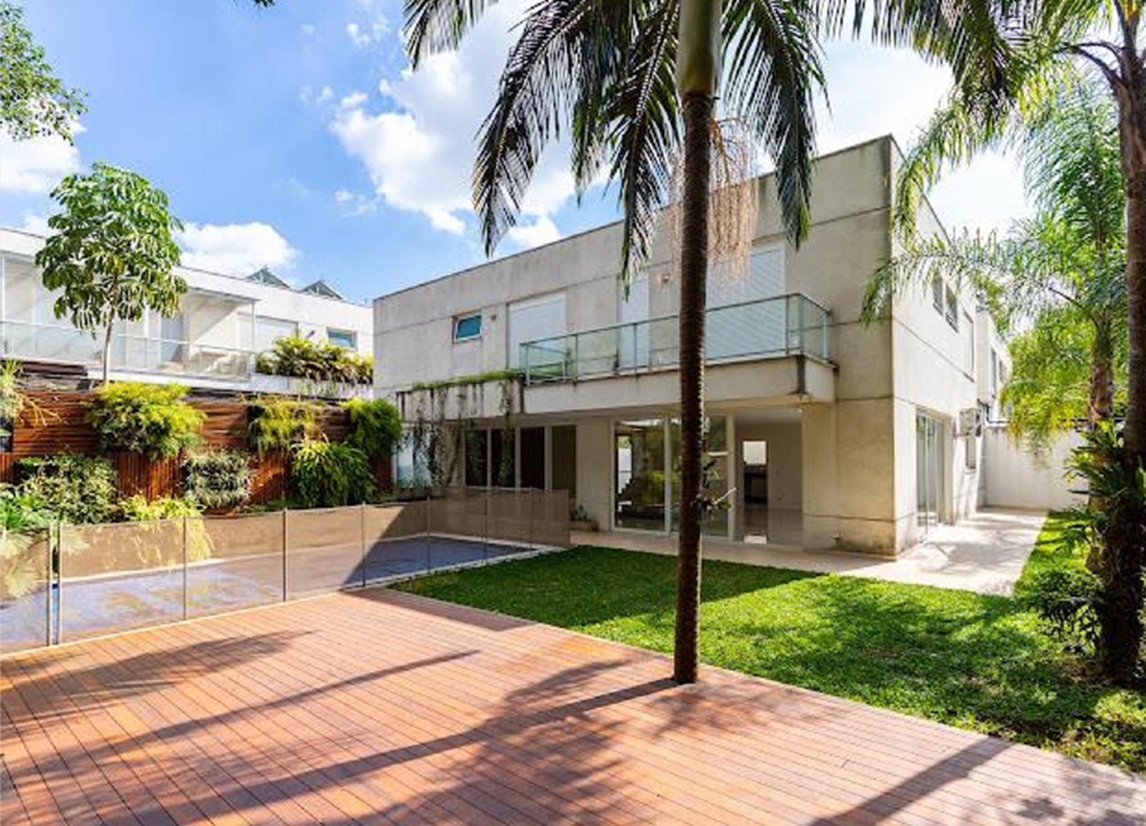 Imagem Casa de Condomínio com 4 Quartos à Venda, 680 m² em Parque Colonial - São Paulo
