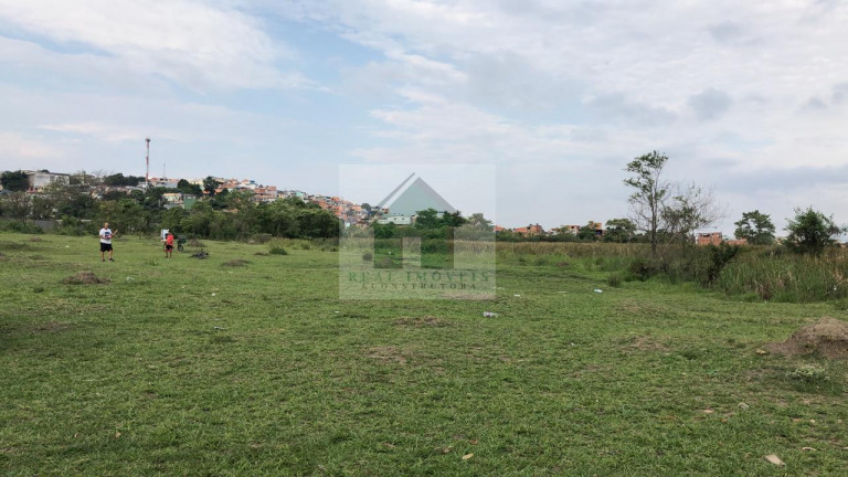 Imagem Terreno à Venda, 49.840 m² em Jardim Izildinha - Guarulhos Imagem Terreno à Venda, 49.840 m² em Jardim Izildinha - Guarulhos