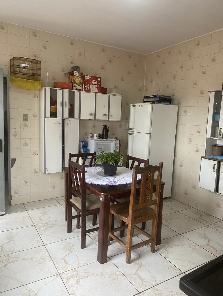 Imagem Casa com 3 Quartos à Venda, 150 m²em Conceição - Diadema