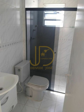 Imagem Apartamento com 2 Quartos à Venda, 50 m² em Vila Camilópolis - Santo André