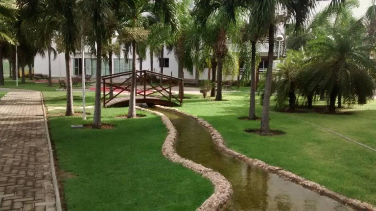 Imagem Apartamento com 3 Quartos à Venda, 64 m²em Monte Castelo - Fortaleza