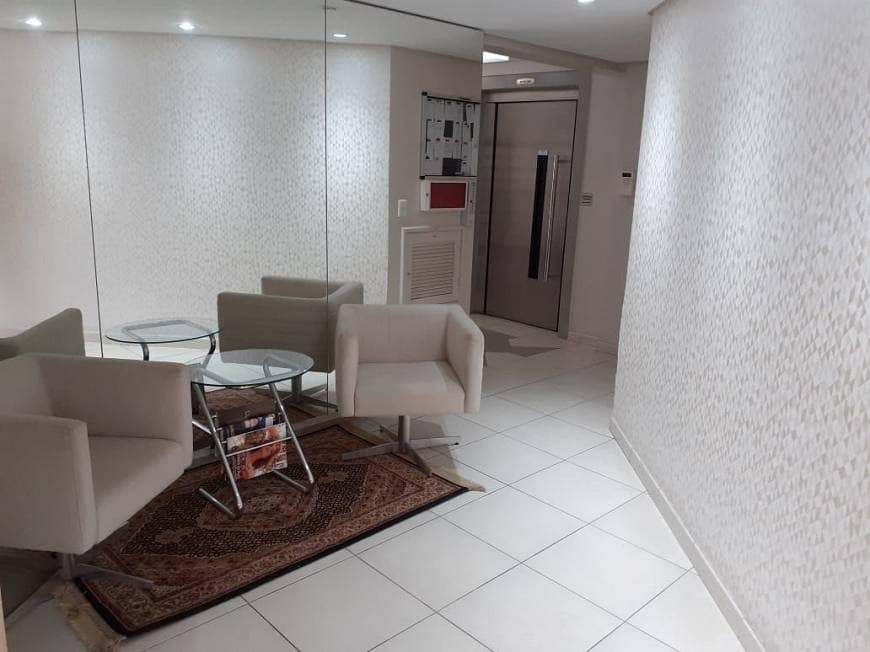 Imagem Studio com 1 Quarto à Venda, 33 m²em Centro - Florianópolis