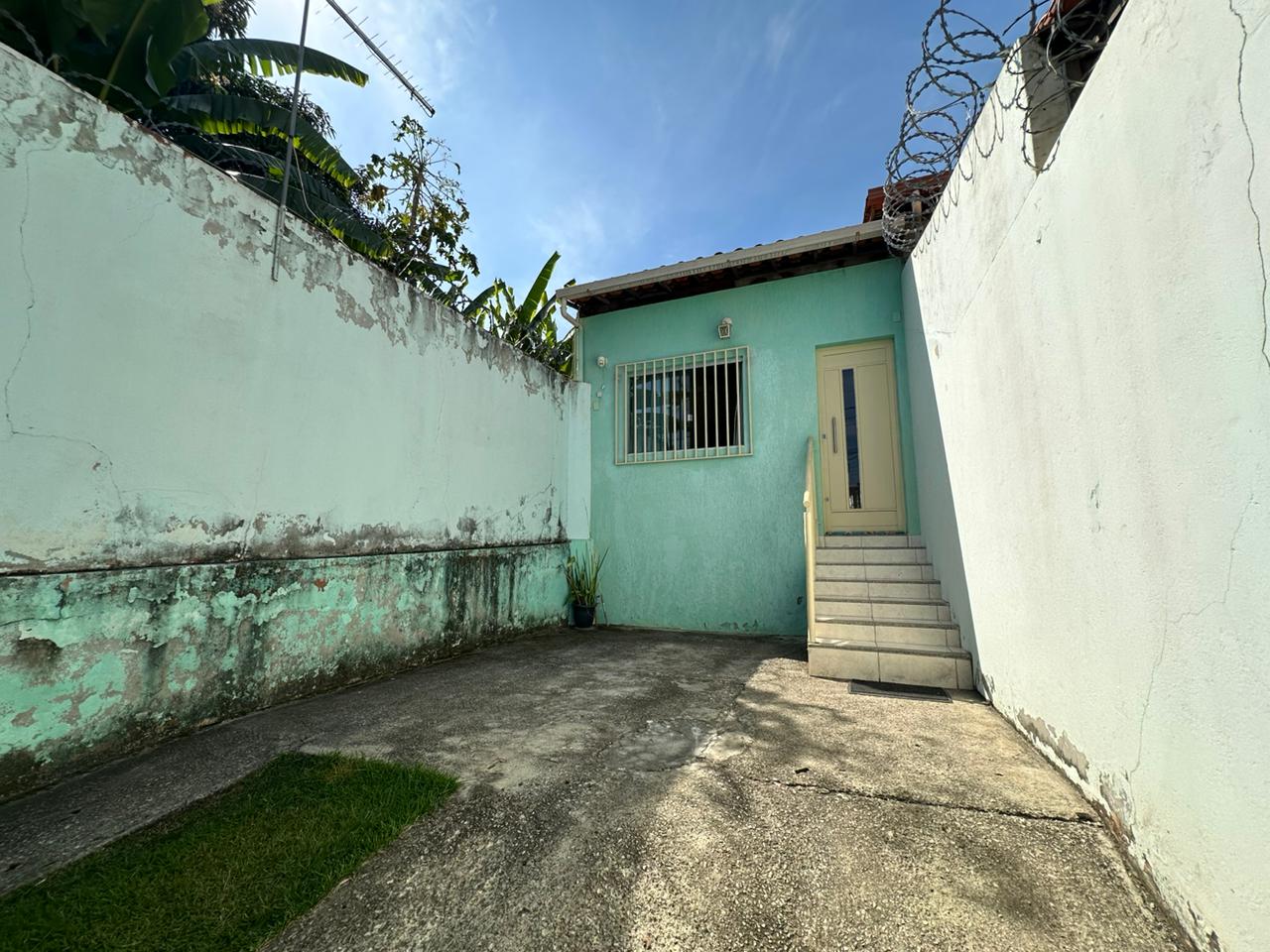 Imagem Casa com 2 Quartos à Venda, 72 m²em Senhora de Fátima - Betim