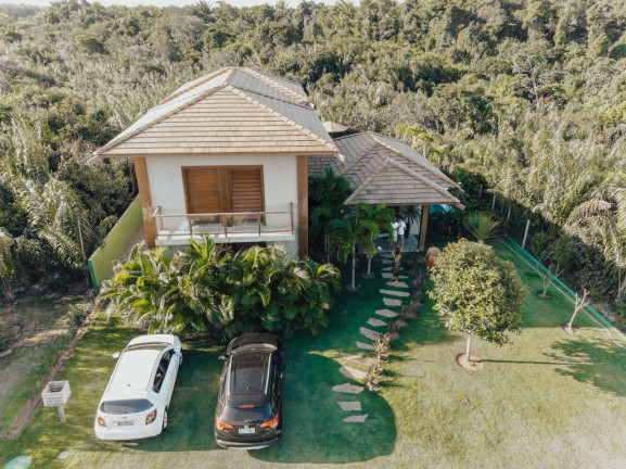 Imagem Casa com 5 Quartos à Venda, 320 m² em Praia do Forte - Mata de São João Imagem Casa com 5 Quartos à Venda, 320 m² em Praia do Forte - Mata de São João