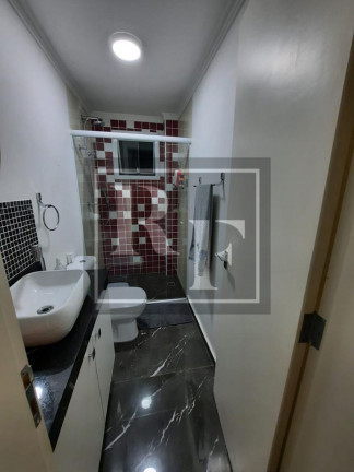 Imagem Apartamento com 2 Quartos à Venda, 67 m² em Centro - Diadema
