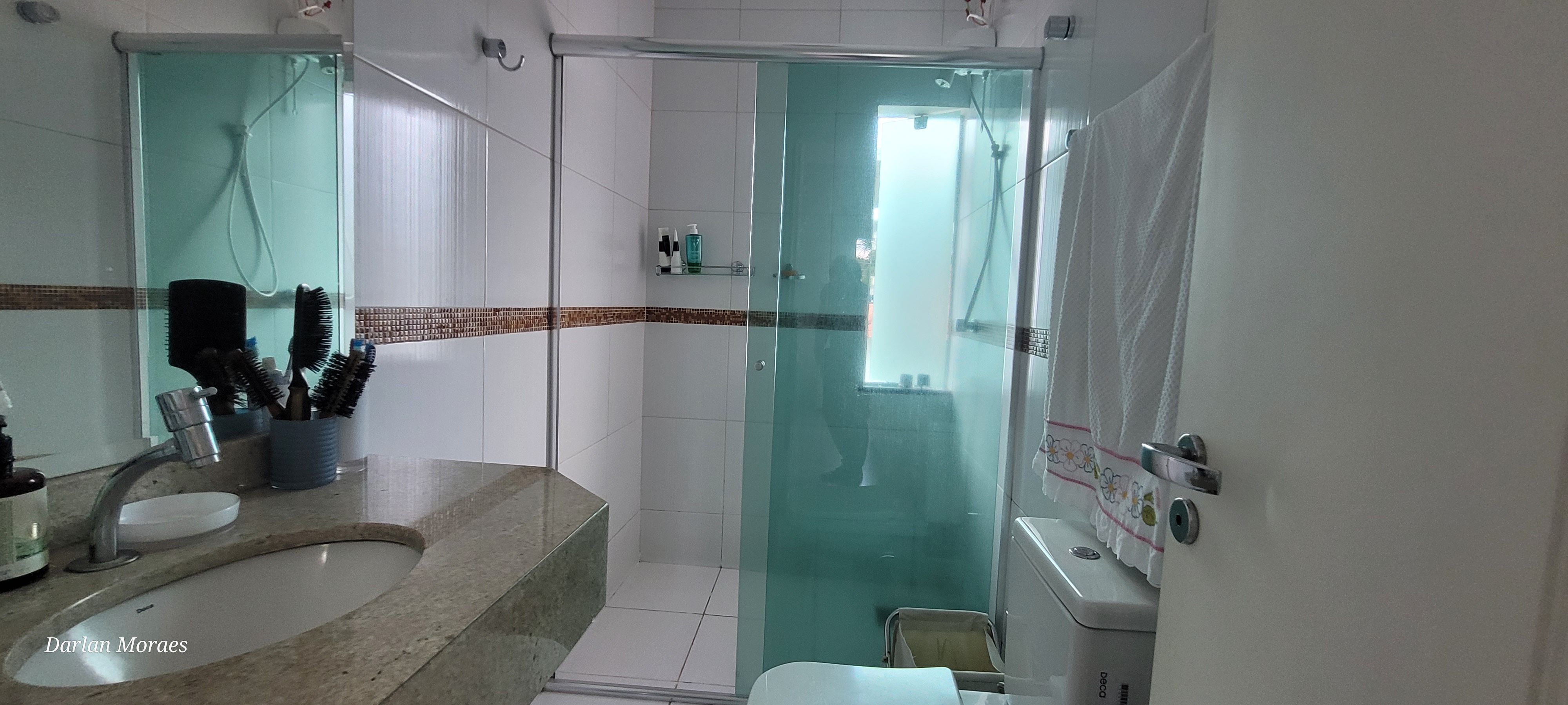 Imagem Casa de Condomínio com 4 Quartos à Venda, 250 m²em Ponta Negra - Manaus Imagem Casa de Condomínio com 4 Quartos à Venda, 250 m²em Ponta Negra - Manaus