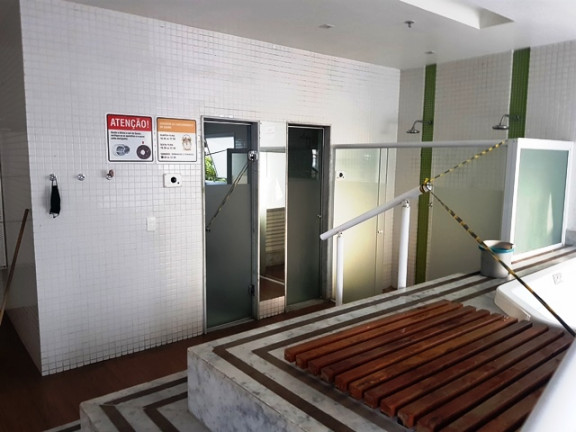 Imagem Apartamento com 3 Quartos à Venda, 123 m² em Icaraí - Niterói