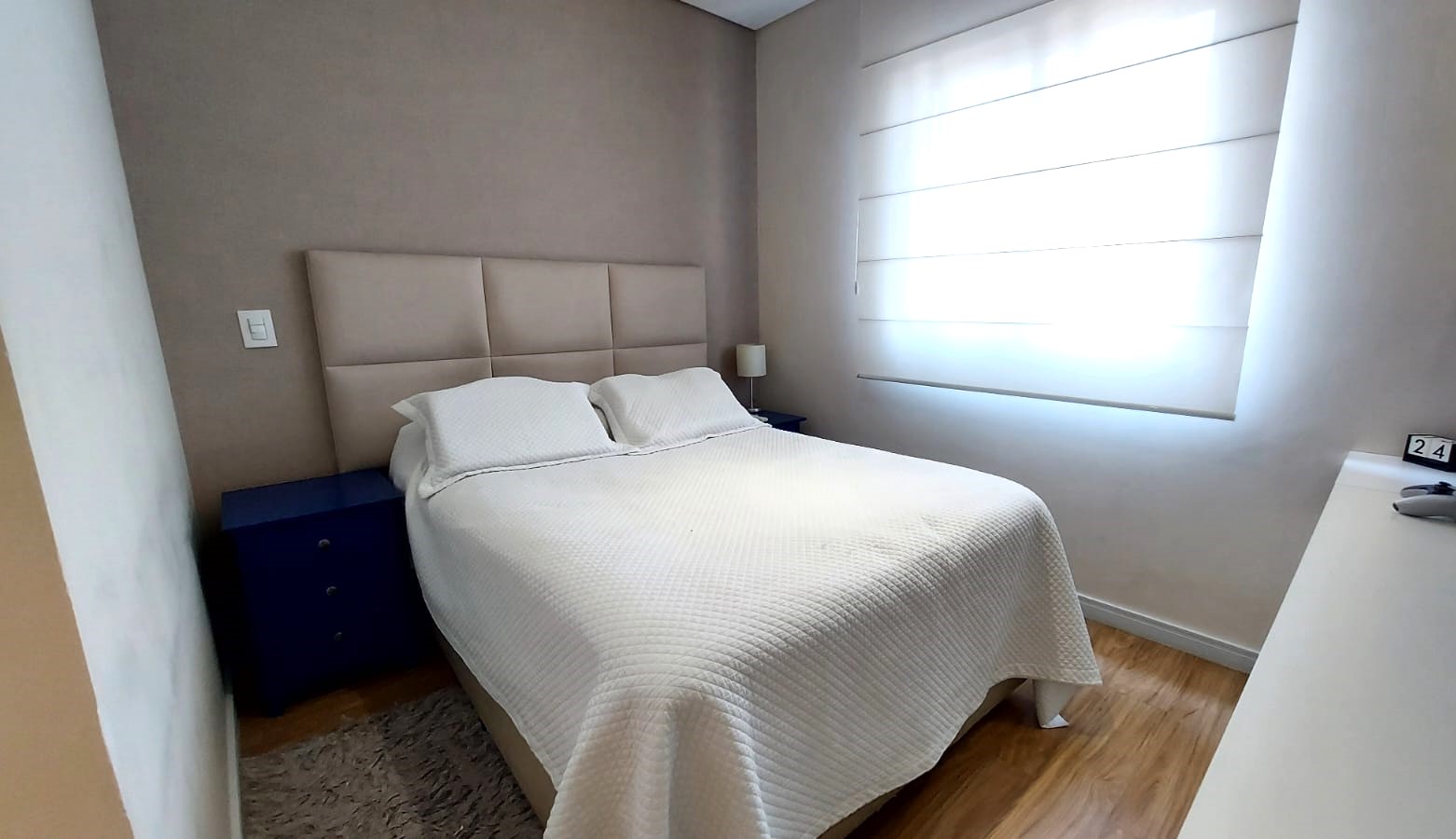 Imagem Apartamento com 2 Quartos à Venda, 74 m²em Jardim - Santo André