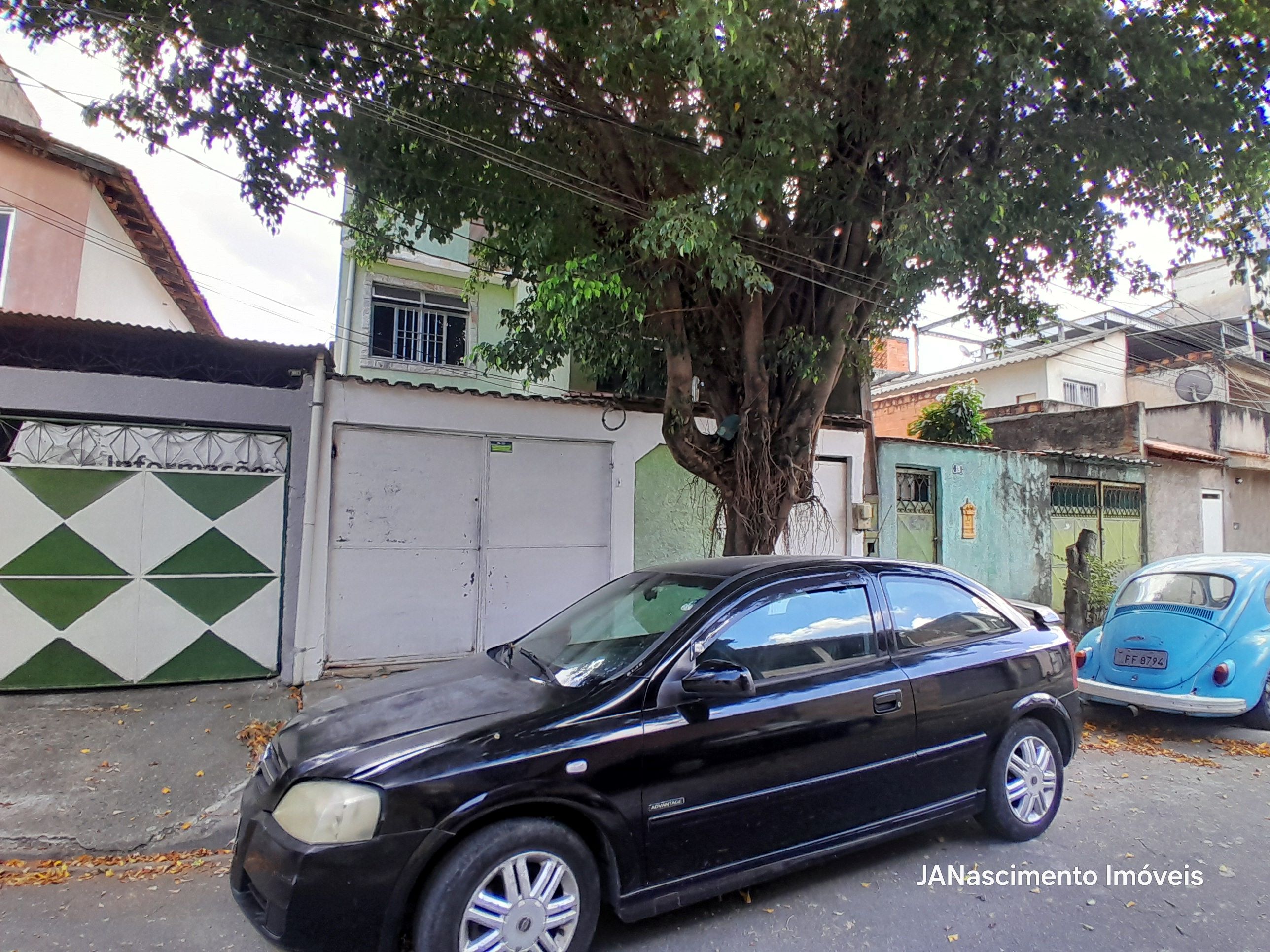 Imagem Casa com 3 Quartos à Venda, 110 m² em Bangu - Rio de Janeiro