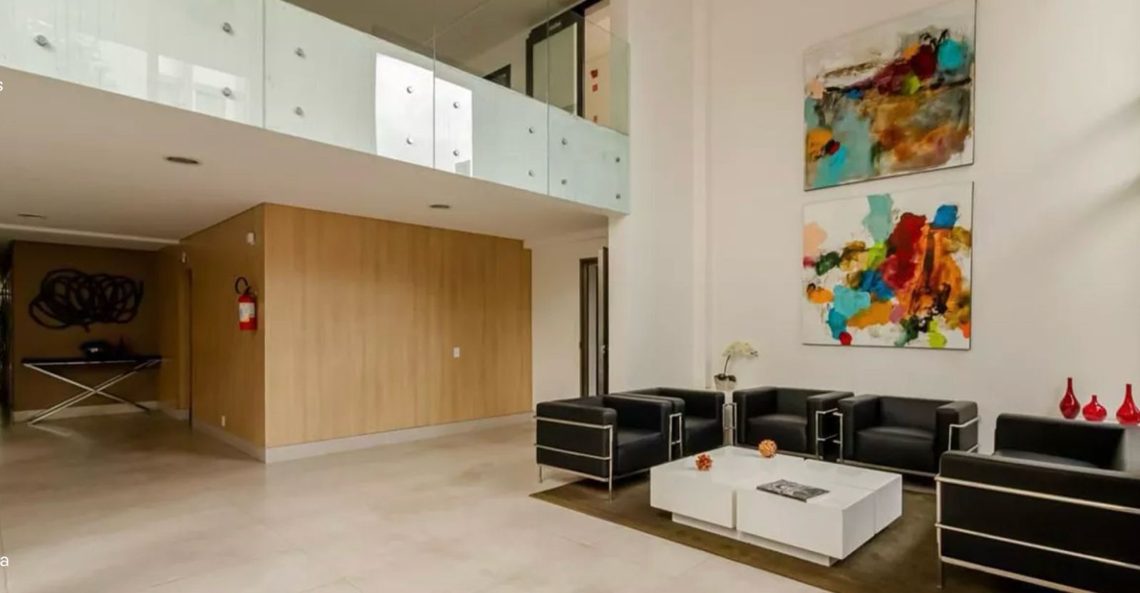 Imagem Studio com 1 Quarto à Venda, 36 m² em Vila Mariana - São Paulo Imagem Studio com 1 Quarto à Venda, 36 m² em Vila Mariana - São Paulo
