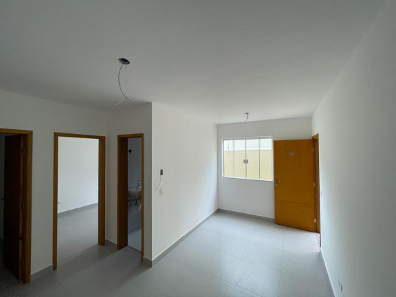 Imagem Apartamento com 2 Quartos à Venda, 41 m² em Vila Isolina Mazzei - São Paulo Imagem Apartamento com 2 Quartos à Venda, 41 m² em Vila Isolina Mazzei - São Paulo