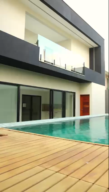 Imagem Casa de Condomínio com 4 Quartos à Venda, 376 m²em Pium (Distrito Litoral) - Parnamirim