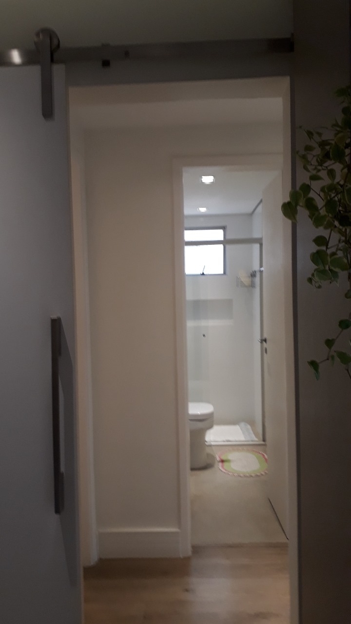 Imagem Apartamento com 3 Quartos à Venda, 79 m²em Mirandópolis - São Paulo