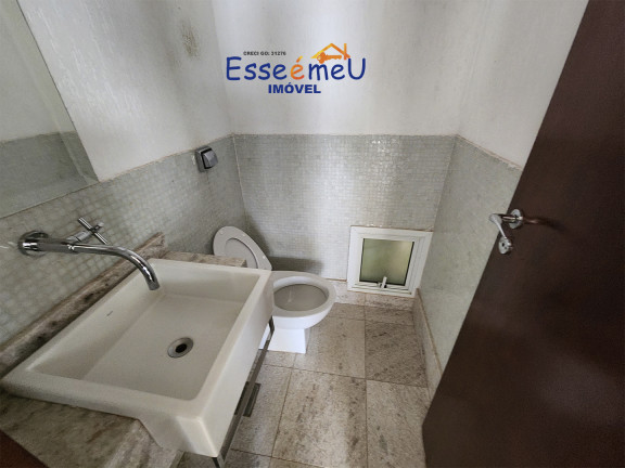 Imagem Casa de Condomínio com 4 Quartos à Venda, 300 m² em Jardins Madri - Goiânia Imagem Casa de Condomínio com 4 Quartos à Venda, 300 m² em Jardins Madri - Goiânia