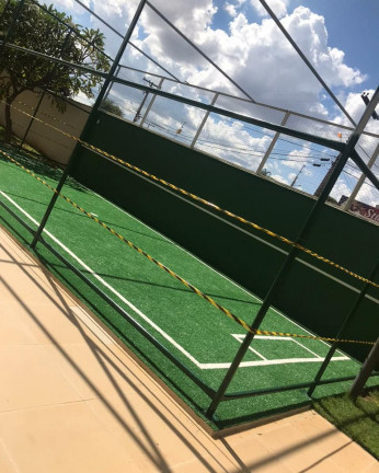 Imagem Apartamento com 2 Quartos à Venda, 57 m² em Ilda - Aparecida de Goiânia