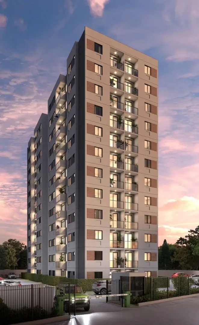 Imagem Apartamento com 2 Quartos à Venda, 42 m² em Vila Kosmos - Rio de Janeiro Imagem Apartamento com 2 Quartos à Venda, 42 m² em Vila Kosmos - Rio de Janeiro