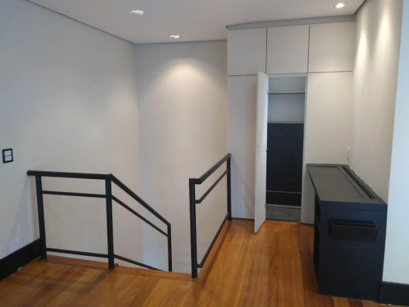 Imagem Apartamento com 1 Quarto à Venda ou Locação, 104 m² em Paraíso do Morumbi - São Paulo