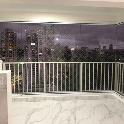 Imagem Apartamento com 3 Quartos à Venda, 69 m² em Alphaville Empresarial - Barueri
