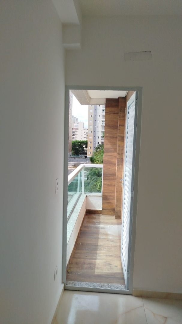 Imagem Apartamento com 2 Quartos à Venda, 60 m² em Campestre - Santo André