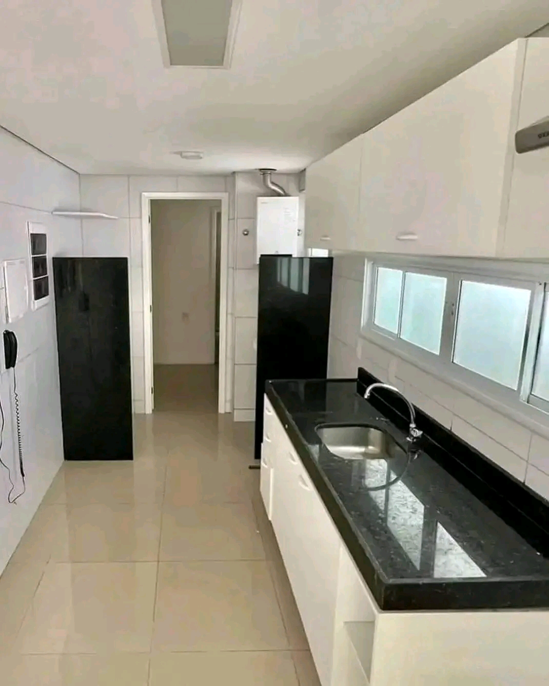 Imagem Apartamento com 3 Quartos à Venda, 82 m²em Engenheiro Luciano Cavalcante - Fortaleza