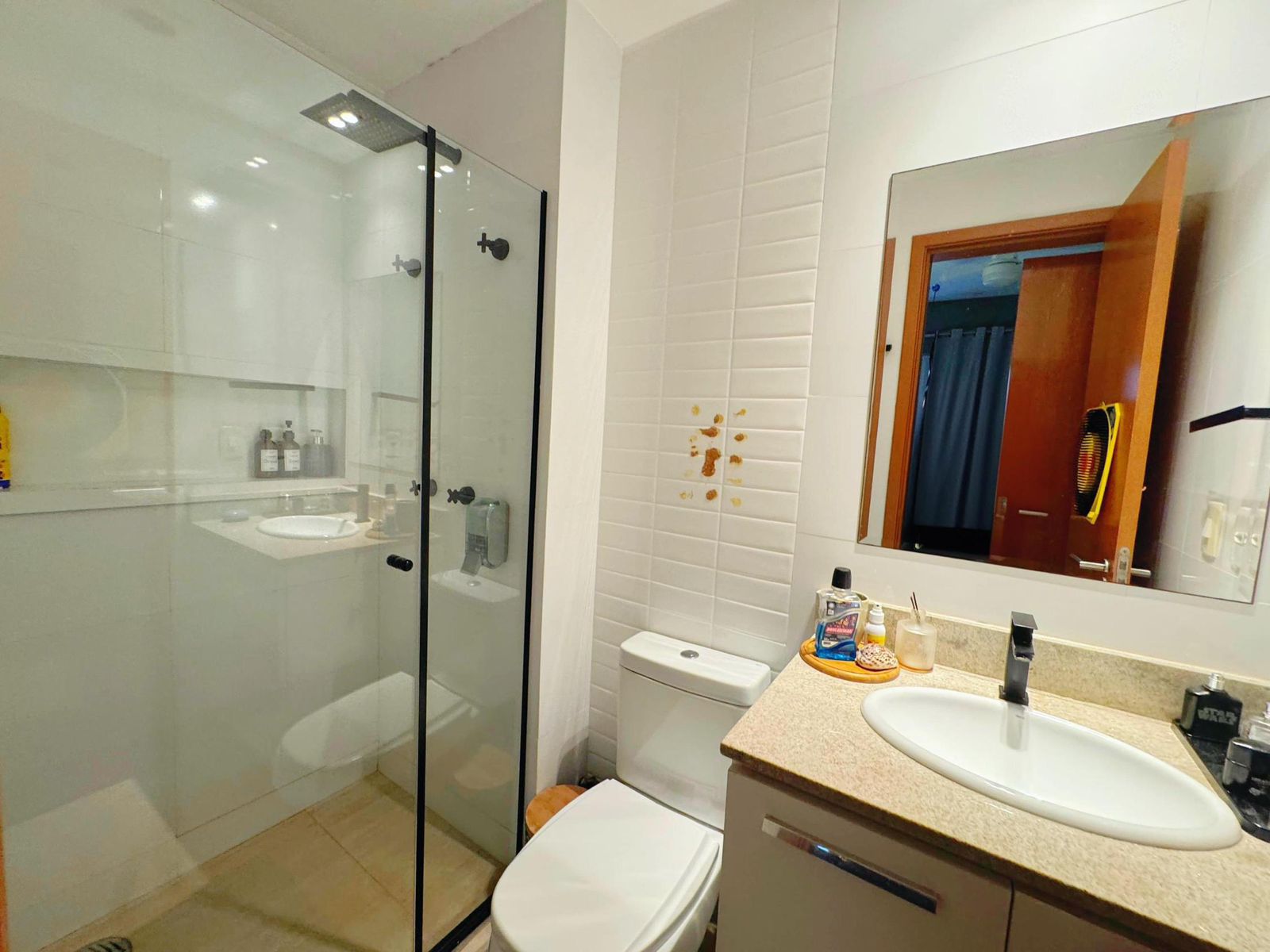 Imagem Apartamento com 3 Quartos à Venda, 123 m²em Jurunas - Belém