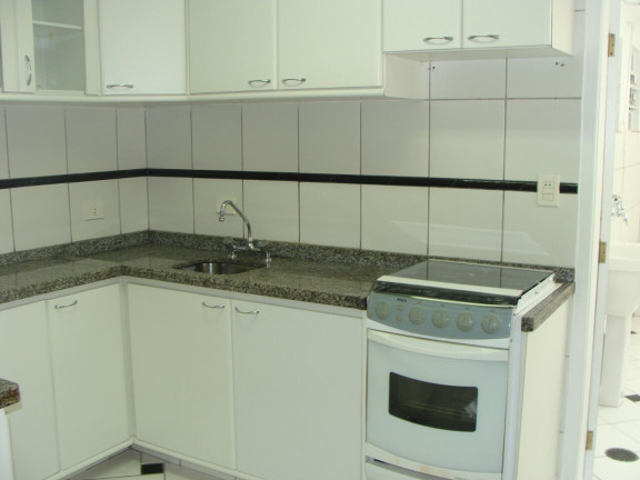 Imagem Apartamento com 2 Quartos para Alugar, 75 m² em Mirandópolis - São Paulo