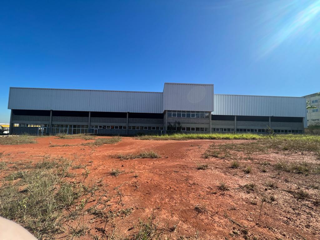 Imagem Galpão à Venda ou Locação, 5 m²em Aterrado - Monte Mor Imagem Galpão à Venda ou Locação, 5 m²em Aterrado - Monte Mor