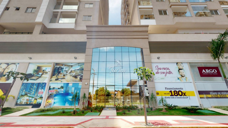 Imagem Edifício Residencial com 2 Quartos à Venda, 60 m² em Praia de Itaparica - Vila Velha Imagem Edifício Residencial com 2 Quartos à Venda, 60 m² em Praia de Itaparica - Vila Velha