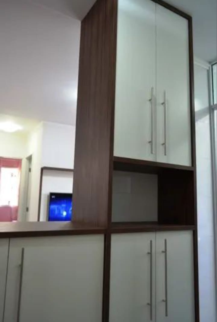 Imagem Apartamento com 2 Quartos à Venda, 52 m²em Jardim Maria Duarte - São Paulo