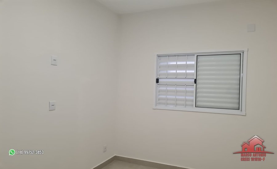 Imagem Casa com 3 Quartos à Venda, 65 m² em Jardim Jandira - Bauru