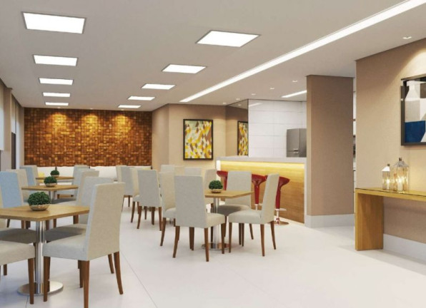 Imagem Apartamento com 2 Quartos à Venda, 46 m² em Pau Amarelo - Paulista