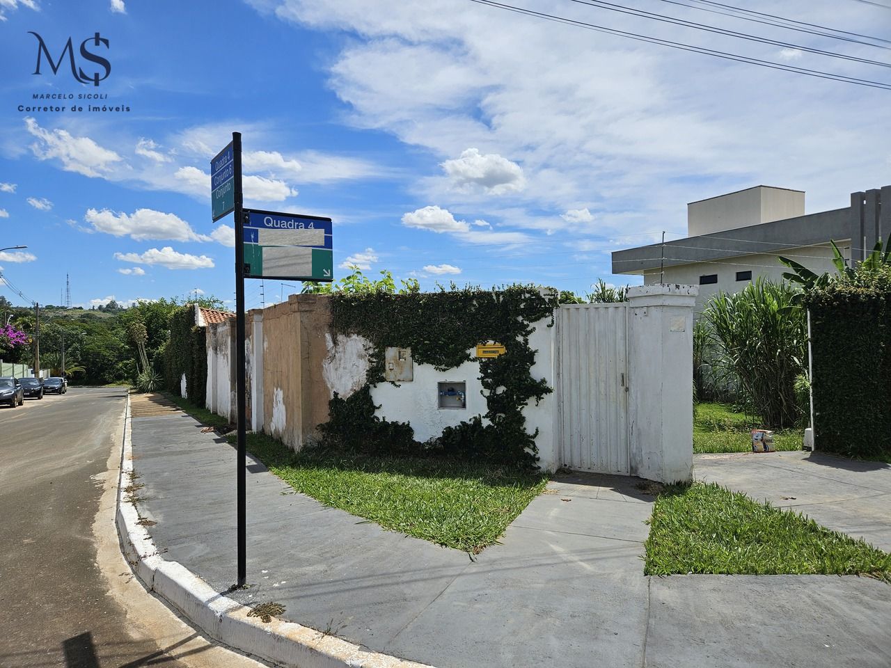 Imagem Terreno à Venda, 745 m²em Setor Habitacional Taquari (Lago Norte) - Brasília Imagem Terreno à Venda, 745 m²em Setor Habitacional Taquari (Lago Norte) - Brasília