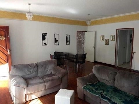 Imagem Casa com 4 Quartos à Venda, 223 m² em Jardim Chapadão - Campinas