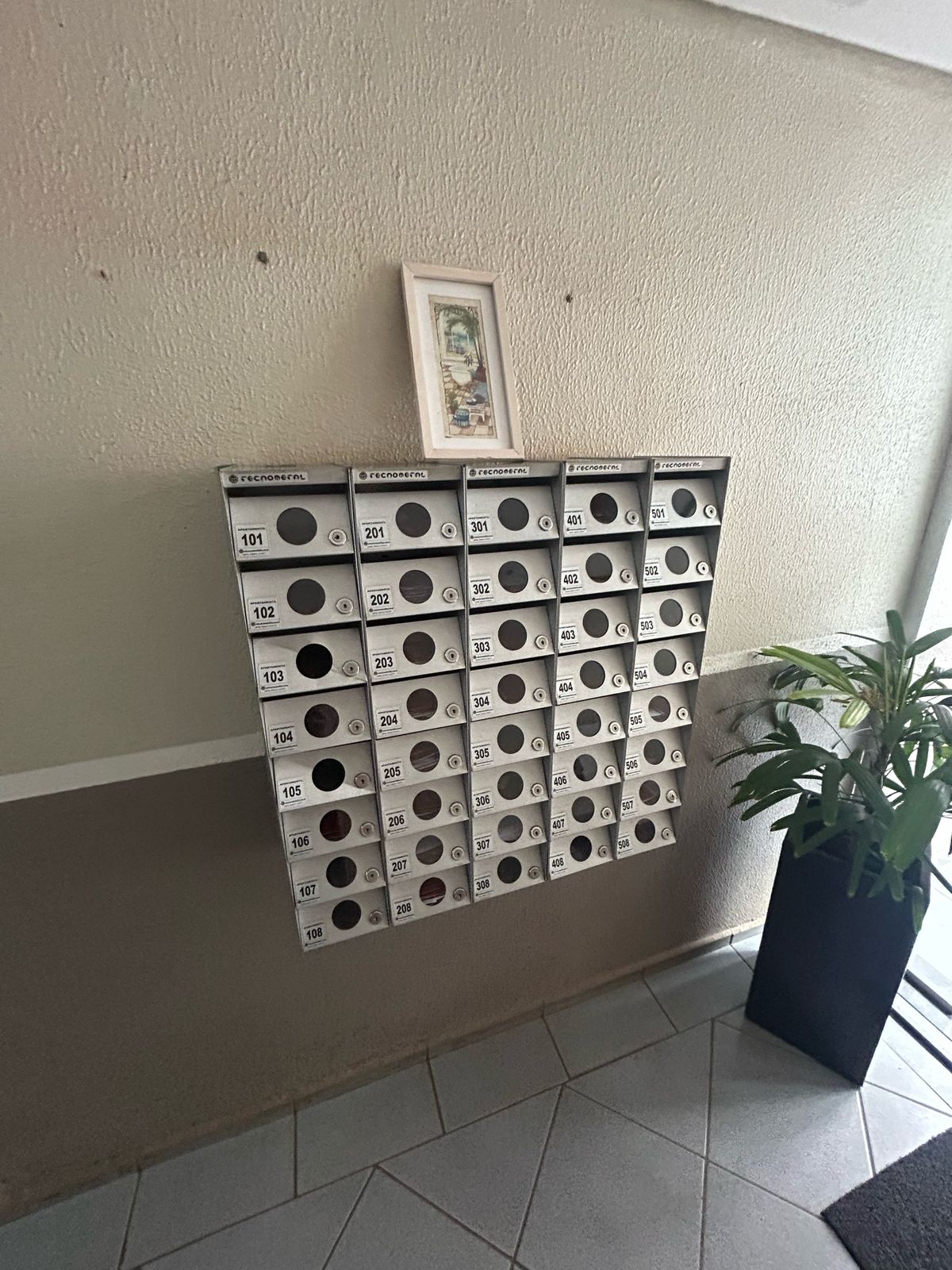 Imagem Apartamento com 2 Quartos à Venda, 48 m² em Jardim Estrela D'Alva - Bauru