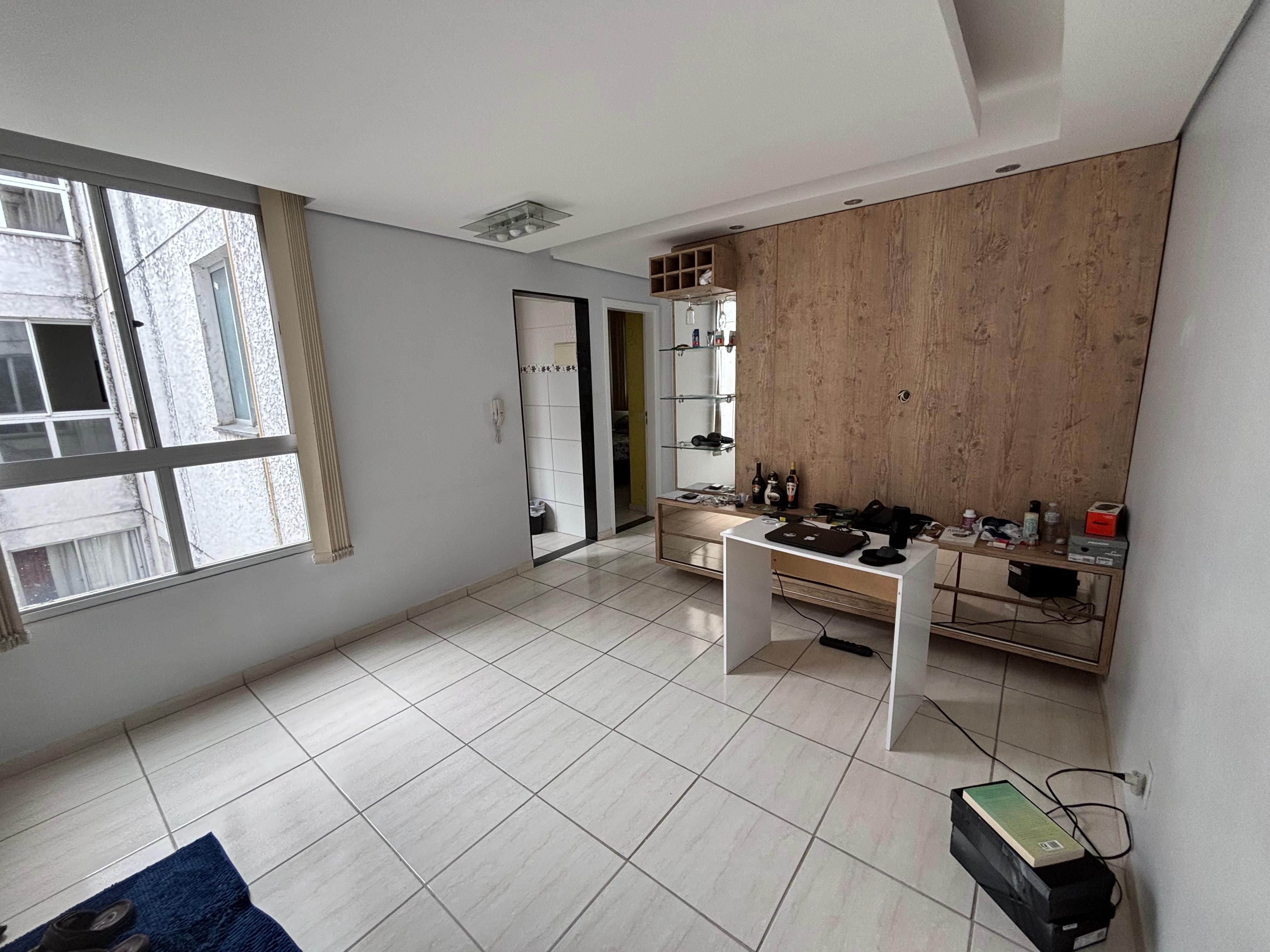 Imagem Apartamento com 2 Quartos à Venda, 44 m²em Niterói - Betim Imagem Apartamento com 2 Quartos à Venda, 44 m²em Niterói - Betim