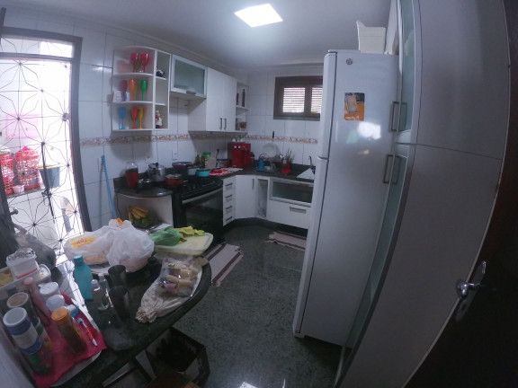 Imagem Casa de Condomínio com 3 Quartos à Venda, 180 m² em Lagoa Redonda - Fortaleza
