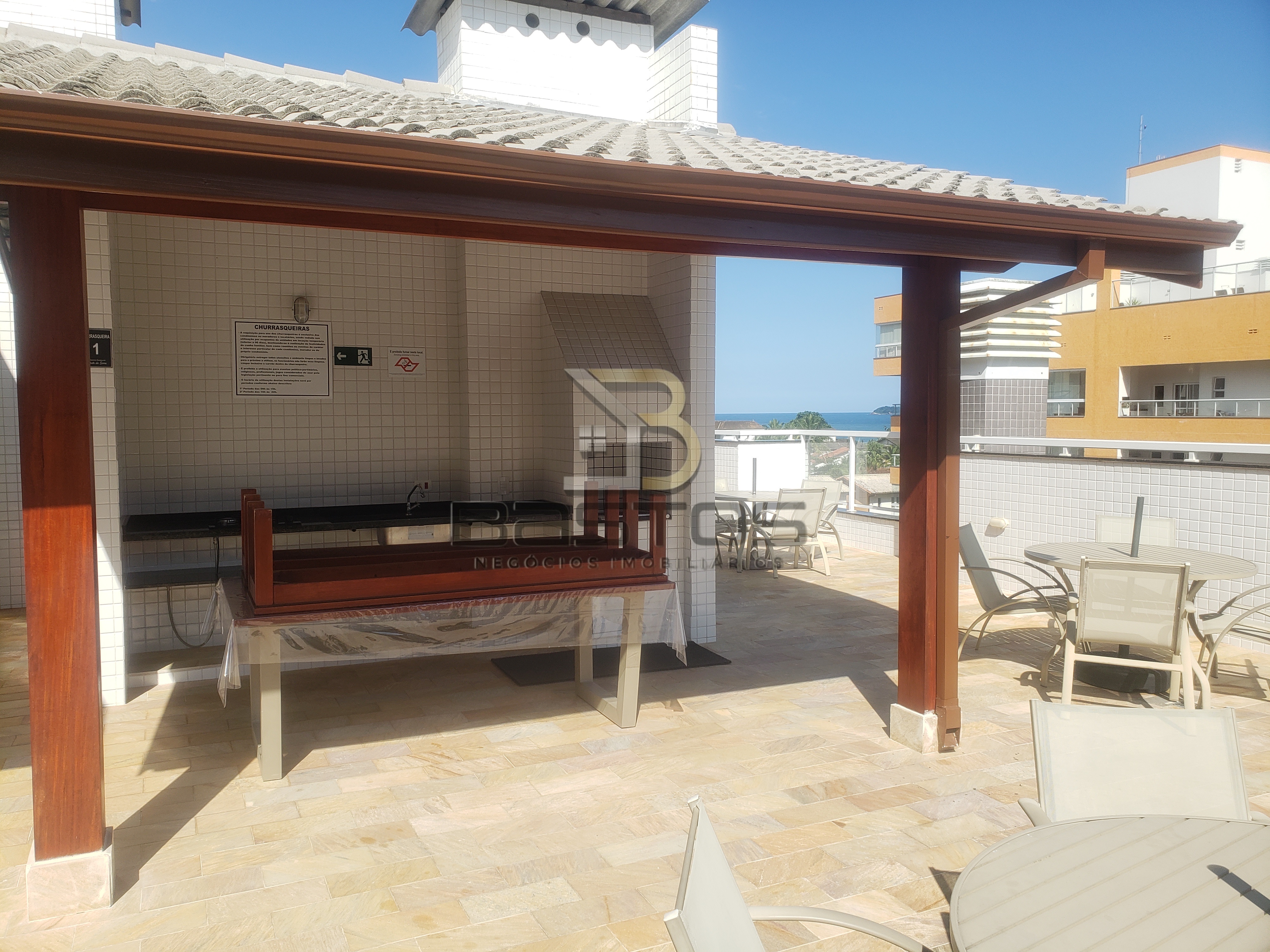Imagem Apartamento com 2 Quartos à Venda, 59 m²em Praia das Toninhas - Ubatuba
