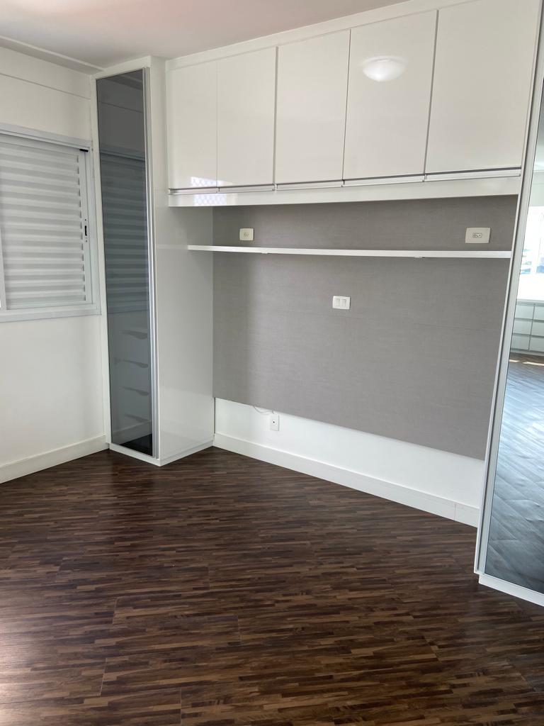 Imagem Apartamento com 3 Quartos à Venda, 87 m²em Casa Branca - Santo André