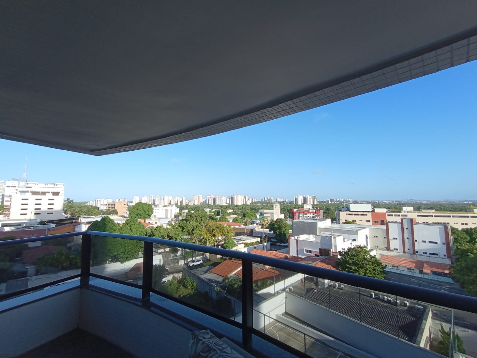 Imagem Apartamento com 3 Quartos à Venda, 197 m²em Dionisio Torres - Fortaleza