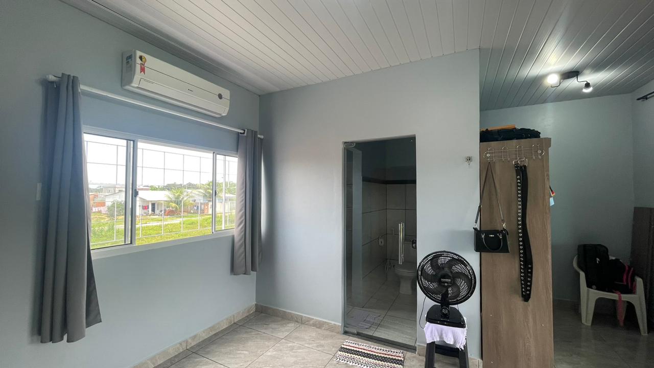 Imagem Casa com 2 Quartos à Venda, 154 m²em Nova Manaus/ Bairro planejado - Iranduba