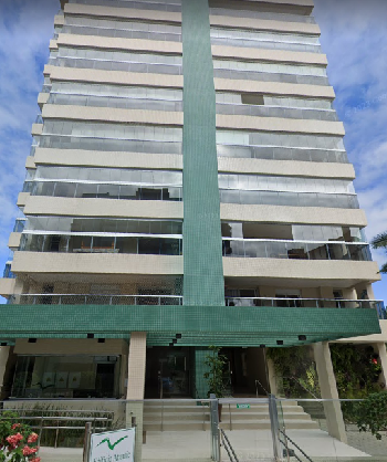 Imagem do condomínio Condomínio Atlantic - Riviera - Bertioga - SP