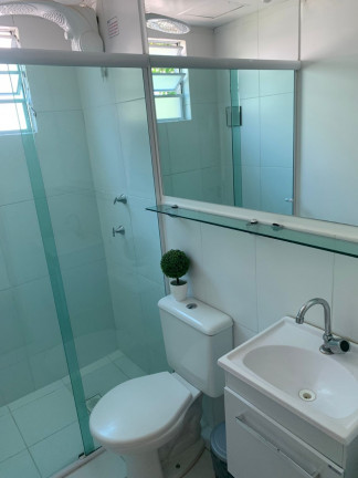 Imagem Apartamento com 2 Quartos à Venda, 45 m² em Parque Munhoz - São Paulo