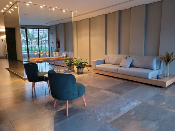Imagem Apartamento com 2 Quartos à Venda, 99 m² em Guilhermina - Praia Grande