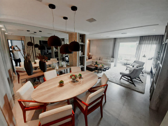 Imagem Apartamento com 2 Quartos à Venda, 87 m² em Jardim Caboré - São Paulo