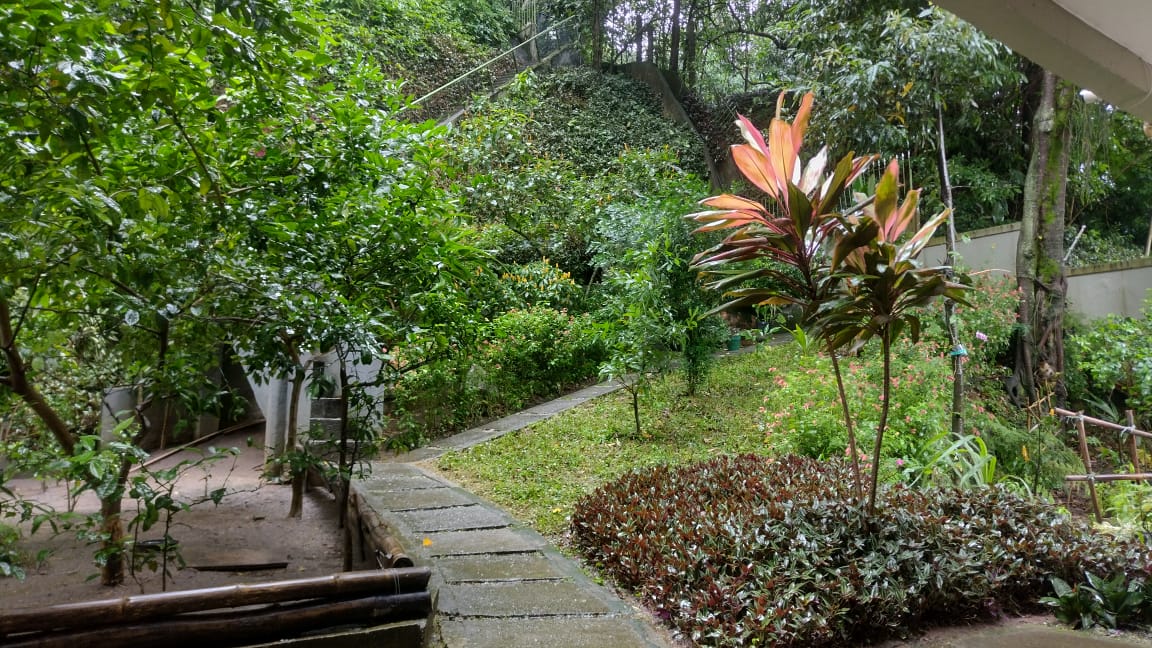 Imagem Apartamento com 3 Quartos à Venda, 120 m²em Laranjeiras - Rio de Janeiro