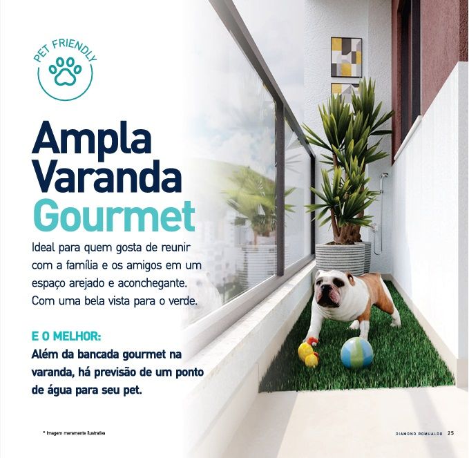 Imagem Apartamento com 2 Quartos à Venda, 54 m² em Granbery - Juiz de Fora