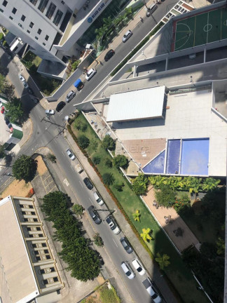 Imagem Apartamento com 4 Quartos à Venda, 174 m² em Boa Viagem - Recife