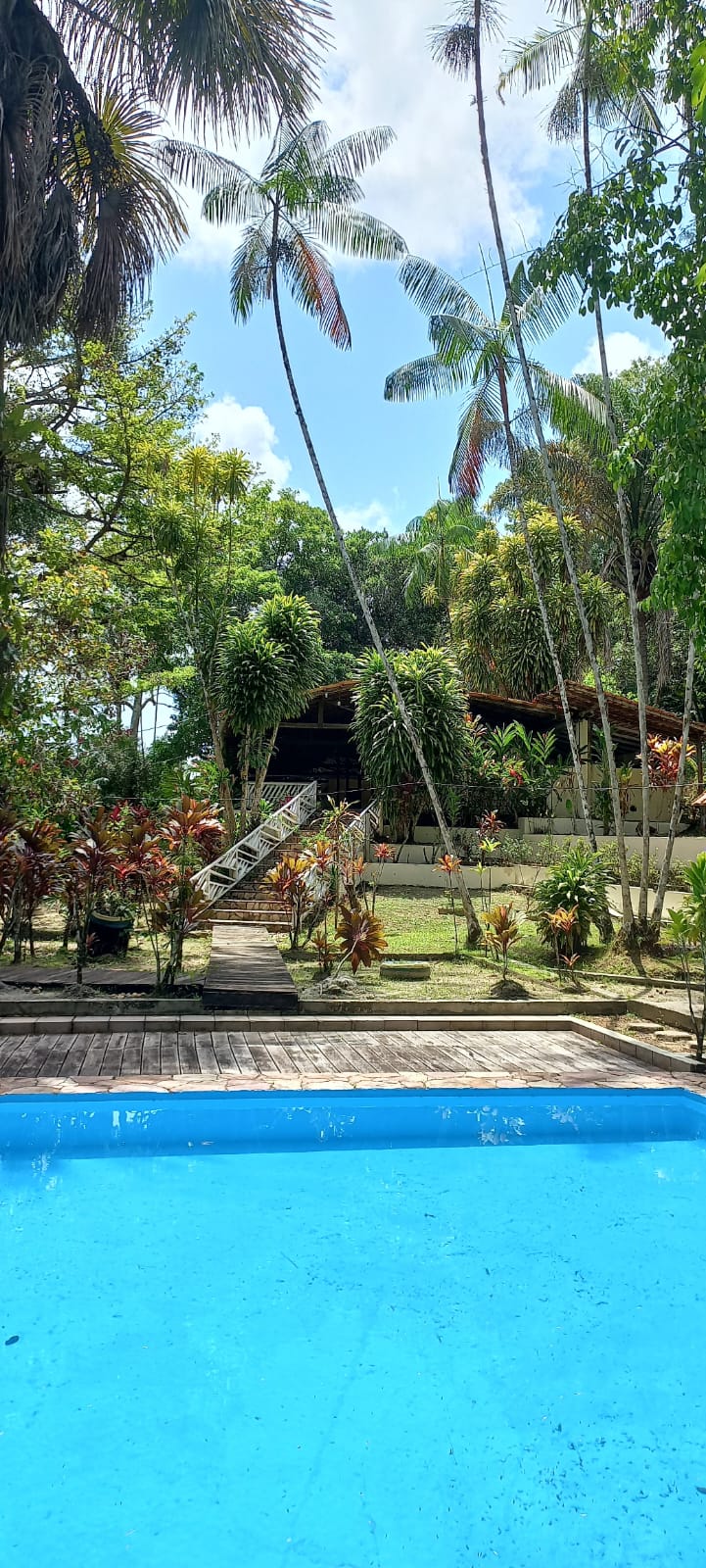 Imagem Terreno à Venda, 12 m²em Murinin - Benevides