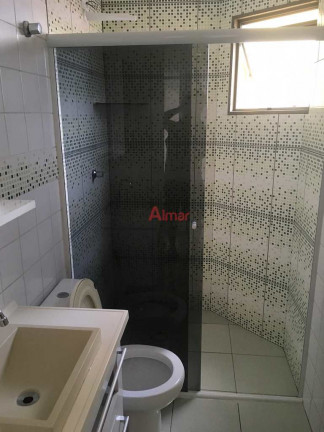 Imagem Apartamento com 2 Quartos à Venda, 52 m² em Guaianazes - São Paulo Imagem Apartamento com 2 Quartos à Venda, 52 m² em Guaianazes - São Paulo
